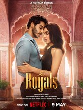 The Royals (2025) S01 EP(01-08) [Tam + Tel + Hin] 
