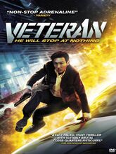 Veteran (2015) [Tam + Hin + Kor] 